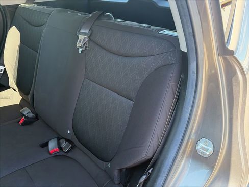 Used 2016 Kia Soul FWD image 20