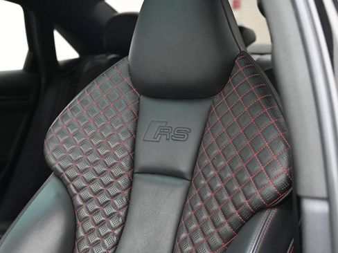 Used 2018 Audi RS 3 AWD/4WD image 26