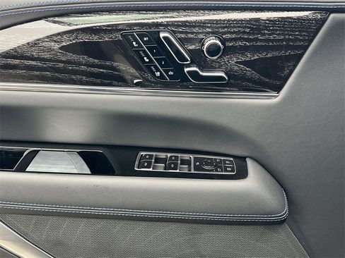 New 2026 Cadillac Escalade IQL Sport 1 w/ LPO, ONYX Package image 23