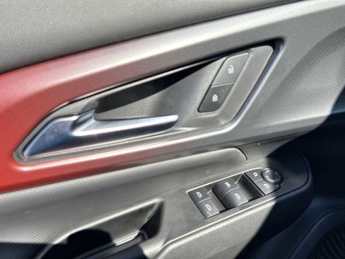 Certified 2024 Chevrolet Equinox EV RS image 22