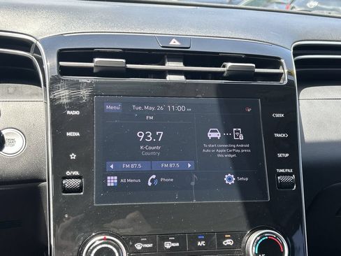 Used 2023 Hyundai Tucson SEL FWD image 24