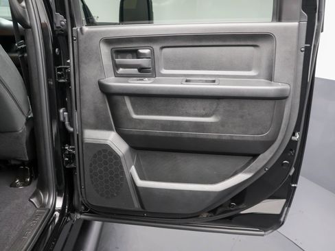 Used 2026 RAM 2500 Warlock AWD/4WD image 34