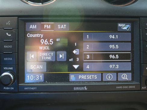 Used 2015 Jeep Compass Limited w/ Sun/Sound Group image 40