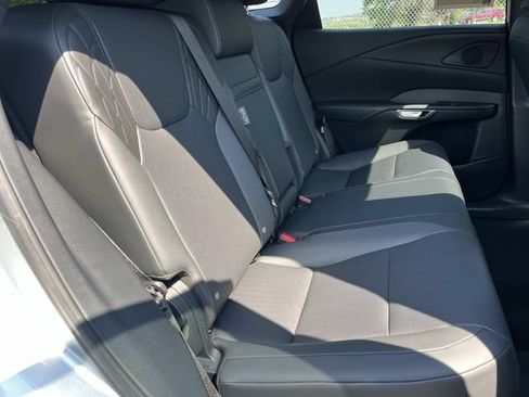 Certified 2025 Lexus RX 350 Premium w/ Accessory Package (P1) FWD image 26