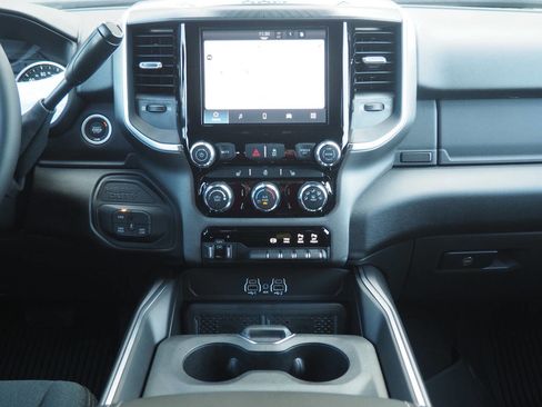 New 2025 RAM 2500 Big Horn image 18