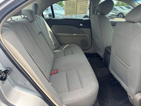 Used 2012 Ford Fusion SE FWD image 27