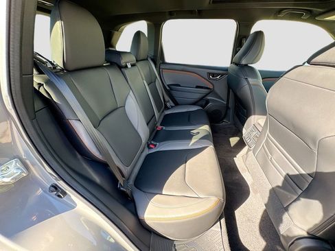 New 2026 Subaru Forester Sport AWD/4WD image 34