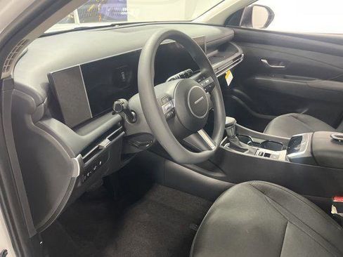 New 2026 Hyundai Tucson SEL image 9