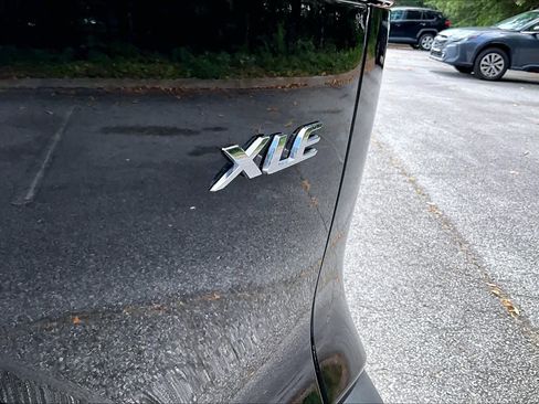 Certified 2026 Toyota Corolla Cross XLE w/ Convenience Package FWD image 10