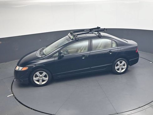 Used 2006 Honda Civic EX image 22