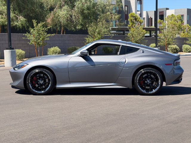 New 2027 Nissan Z Performance RWD image 2