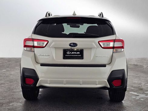 Used 2019 Subaru Crosstrek 2.0i Premium w/ Eyesight System image 4