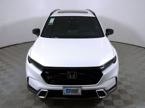 Used 2023 Honda CR-V Sport Touring image 4