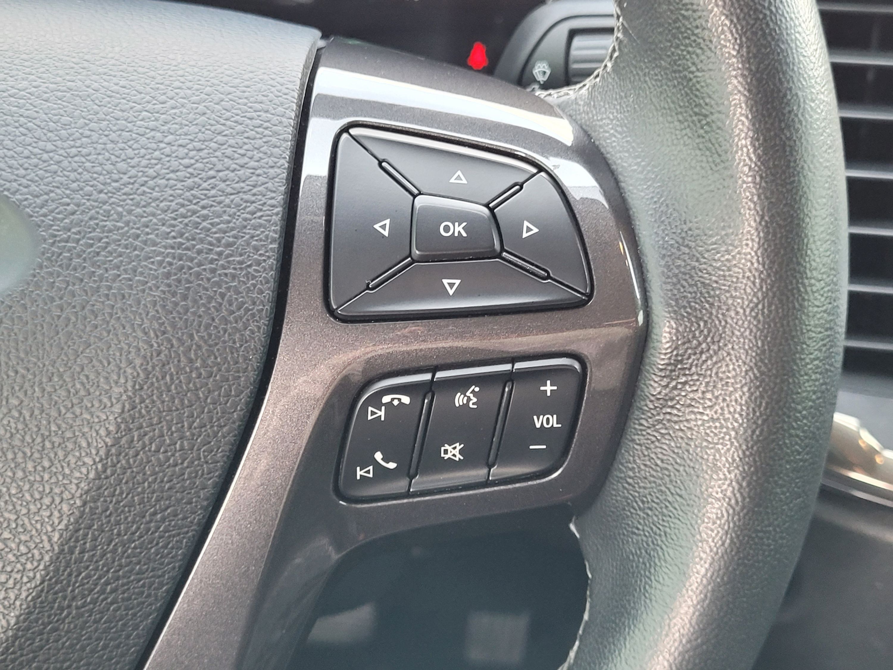 Used 2020 Ford Ranger Lariat w/ Equipment Group 501A Mid AWD/4WD image 13