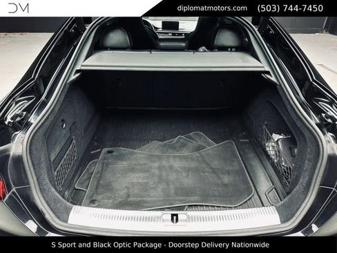 Used 2019 Audi S5 Prestige w/ S Sport Package AWD/4WD image 43
