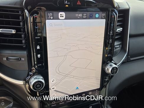 New 2026 RAM 1500 Big Horn image 23