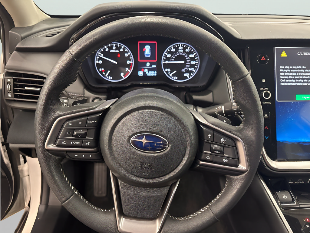 Certified 2024 Subaru Outback Premium AWD/4WD image 7