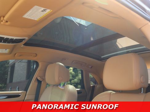 Used 2015 Porsche Macan S AWD/4WD image 26