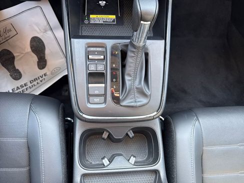 Used 2023 Honda CR-V EX-L image 21