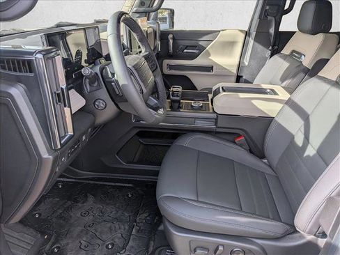 New 2026 GMC Hummer EV SUV image 4