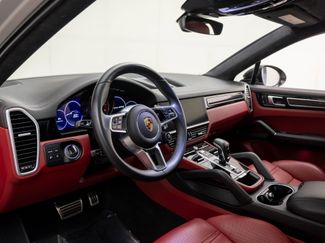 Certified 2023 Porsche Cayenne GTS video 4