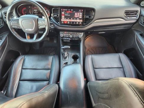 Used 2023 Dodge Durango GT image 28