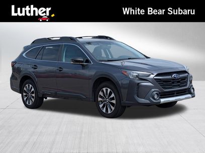 Used 2023 Subaru Outback Limited