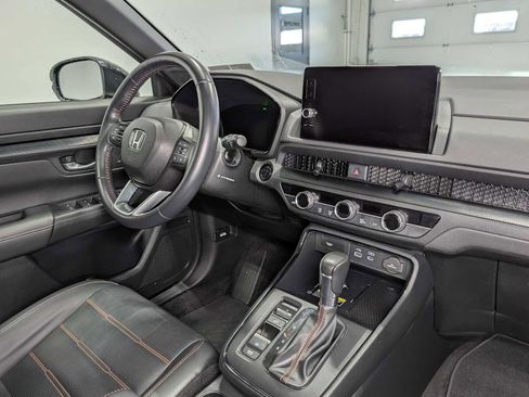 Used 2024 Honda CR-V Sport-L image 42