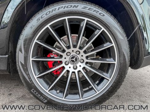 Used 2022 Mercedes-Benz GLE 350 4MATIC image 10