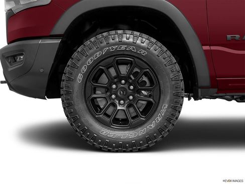 New 2026 RAM 1500 RHO image 6