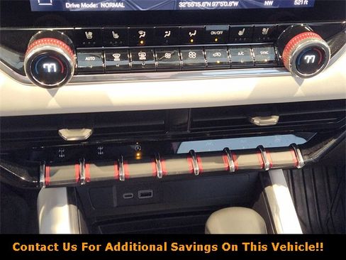 New 2026 GMC Canyon AT4X w/ AT4X AEV Edition image 13