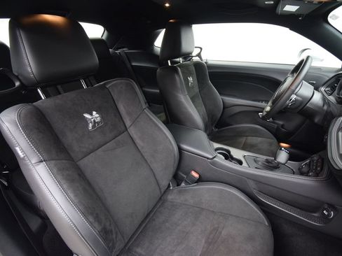 Used 2023 Dodge Challenger R/T Scat Pack RWD image 17