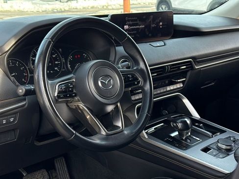 Used 2024 MAZDA CX-90 3.3 Turbo w/ Preferred Plus image 23