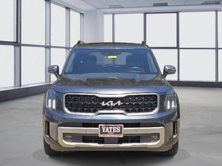 Used 2023 Kia Telluride SX Prestige X-Line AWD/4WD video 2