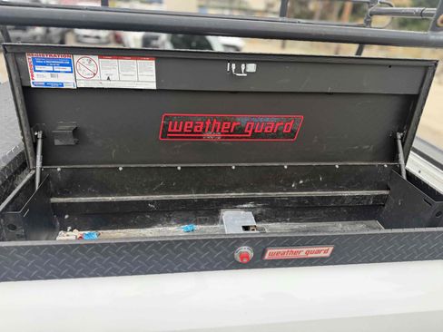 Used 2022 RAM 1500 Tradesman w/ Power & Remote Entry Group RWD image 15