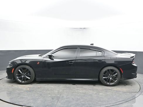 Used 2022 Dodge Charger GT w/ Performance Handling Group image 8