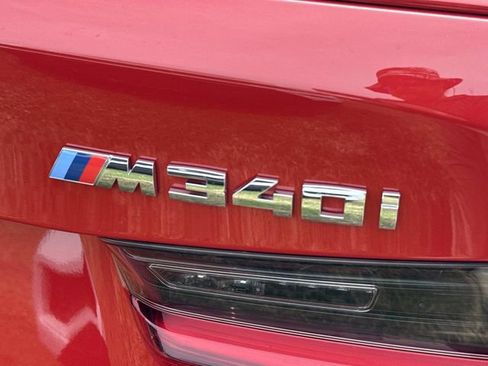 Used 2024 BMW M340i w/ Premium Package image 6