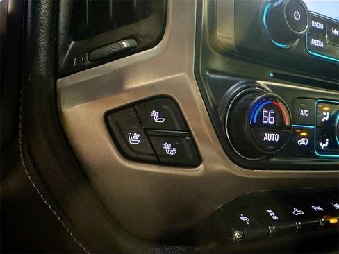 Used 2018 GMC Sierra 1500 Denali w/ Denali Ultimate Package image 24