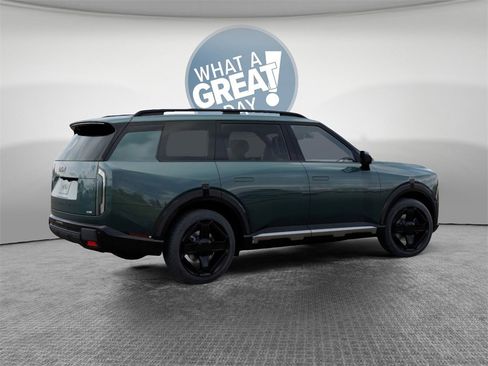 New 2027 Kia Telluride EX X-Line image 6