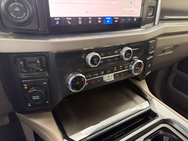 Used 2026 Ford F350 Platinum w/ Platinum Plus Package AWD/4WD image 27