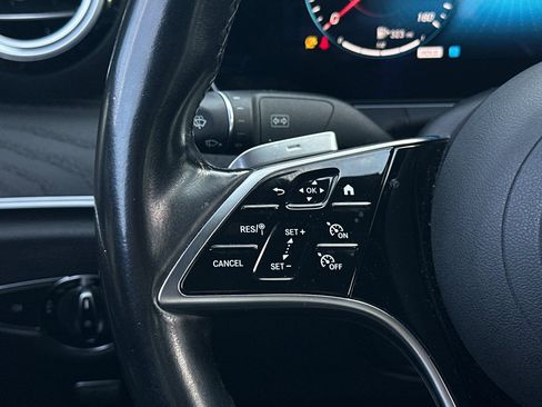 Certified 2022 Mercedes-Benz E 350 Sedan image 29