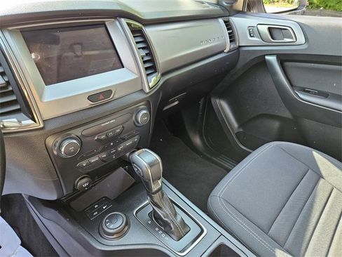 Used 2022 Ford Ranger XLT w/ Equipment Group 301A Mid image 19