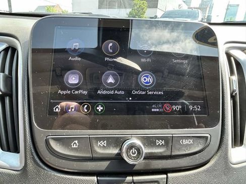 Used 2022 Chevrolet Malibu LS FWD image 14