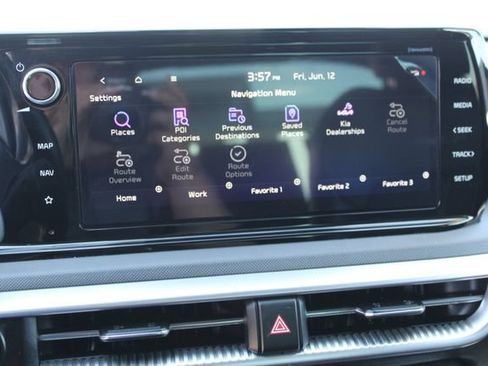 Used 2022 Kia K5 GT-Line FWD image 24