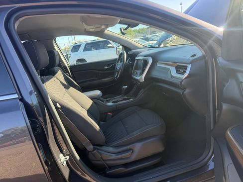 Used 2017 GMC Acadia SLE AWD/4WD image 27