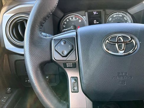 Certified 2023 Toyota Tacoma TRD Sport w/ Technology Package image 24