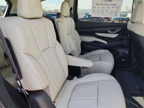 New 2026 Subaru Ascent Limited image 19