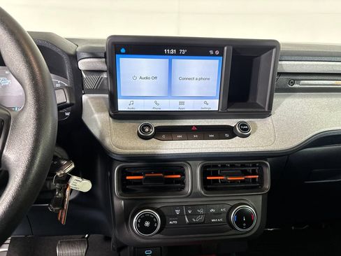 Used 2022 Ford Maverick XLT FWD image 13