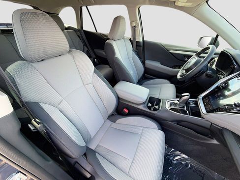 Certified 2025 Subaru Outback Premium image 15