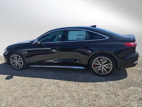 New 2025 Audi S5 Premium Plus image 6